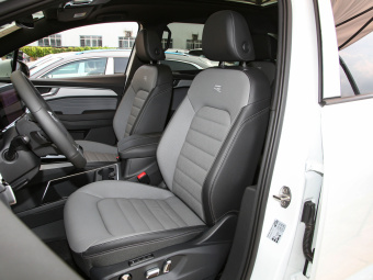 VW Talagon R-Line 6 seats 4Motion 380TSI