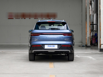 BYD Song Pro DM-i Leading 71КМ