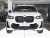 BMW X3 xDrive30i M Exclusive Night Edition
