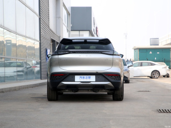 GAC Aion LX Plus Zhizun 80
