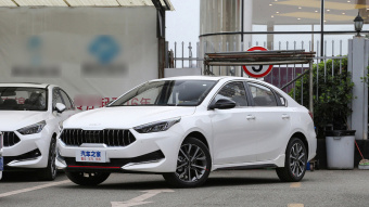 Kia K3 GT-Line Sport 1.4T DCT