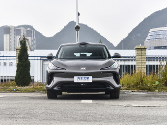 IM Motors LS6 Max Ultra Long Range 100 kWh