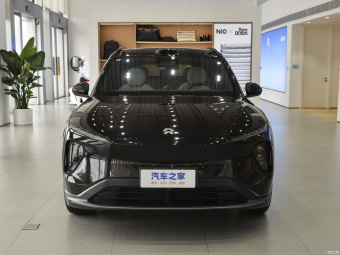 NIO ES6 75kWh