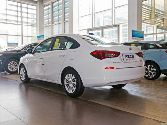 Buick Excelle Elite 15N MT