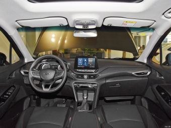 Chevrolet Orlando Brilliant Redline 530T Mild Hybrid 7 Seat