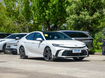 Toyota Camry Hybrid 2026 Hybrid 2.0HS Sport Edition