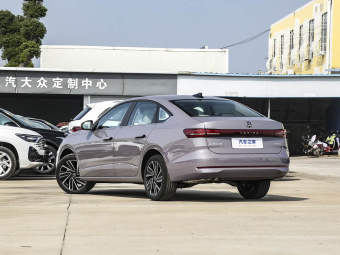 VW Lavida 2026 Pro 300TSI Starry Sky Smart Edition