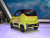 Wuling Nano EV Disney's Zootopia Nick