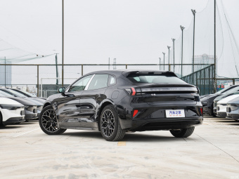 Zeekr 001 ME 100kWh AWD