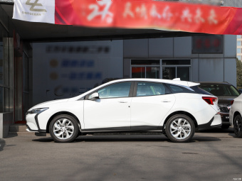 Buick Velite 6 Share PLUS