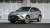 Toyota Harrier Flagship 2.0L CVT