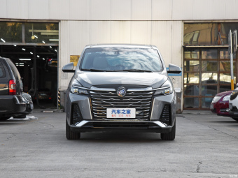 Buick GL8 Smart Premium