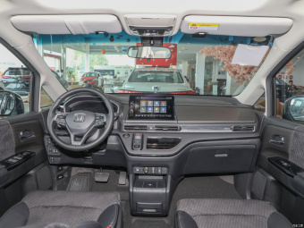 Honda Elysion Comfort