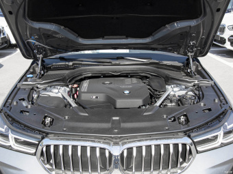 BMW 6 Series 630i GT M Sport Grand Traveler Edition