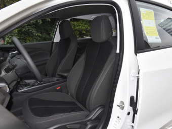 Buick Verano Pro Happy