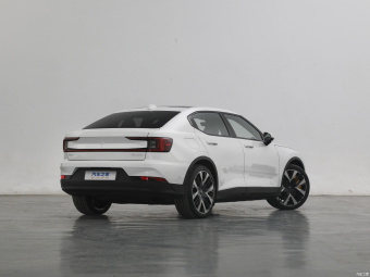 Polestar 2 Long Range AWD