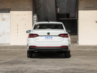 VW Lavida 2026 1.5L Automatic Comfort Edition