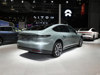 NIO ET7 Signature 100kWh