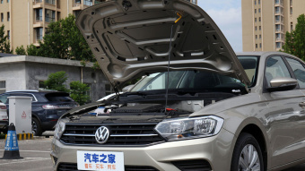VW Bora Classic Fashion 1.5L AT