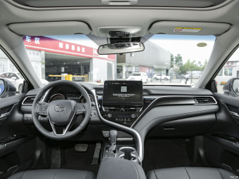 Toyota Camry Knight 2.0S