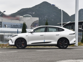 IM Motors LS6 Max Performance 100 kWh
