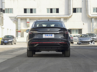 VW Tiguan X Ultimate 330TSI