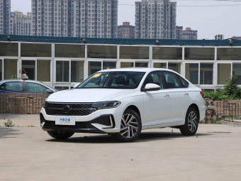 VW Lavida 2026 1.5L Automatic Starry Sky Five Million Edition
