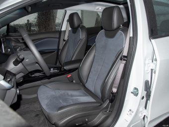 Buick Velite 6 Wisdom PLUS