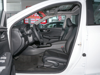Honda Crider Smart 180Turbo CVT
