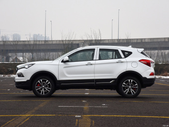Haima 6P Luxury 1.2T PHEV Long Battery Life
