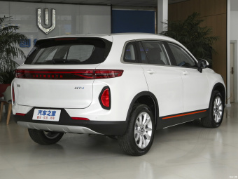 Skyworth HT-i Smart 1.5L PHEV 115KM