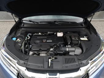 Honda Avancier Extreme AWD Dual Color 370TURBO