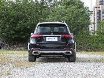 Mercedes-Benz GLE 450 4MATIC Fashion