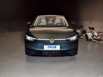 VW ID.7 VIZZION Pro