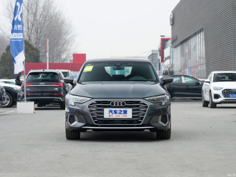 Audi A3 Sportback Elegance Fashion 35 TFSI