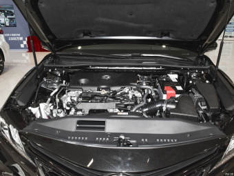 Toyota Camry Fengshang 2.5S