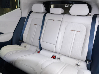Zeekr X 2025 5-Seat RWD Version