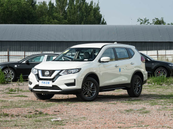Nissan X-Trail 2025 Honor 2.0L Two-Wheel Drive True Edition