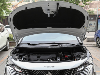 Peugeot 4008 Technology 360THP