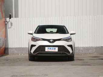 Toyota IZOA Yixiang CARE 2.0L