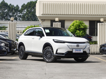 Honda e:NS1 e-Speed