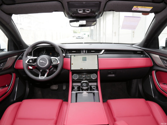 Jaguar XFL Elite Sport P250