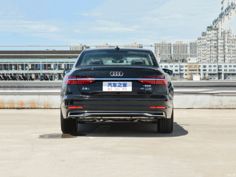 Audi A6L Elegance Select 45 TFSI Quattro