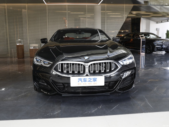 BMW 8 Series 840iM Sport