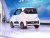 Wuling Nano EV Disney's Zootopia Judy