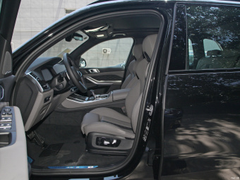 BMW X5 M