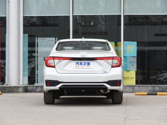 Honda Envix Honor 180TURBO CVT