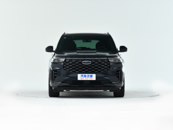 Ford Explorer ST-Line EcoBoost 285 6 Seat