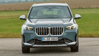 BMW X1 xDrive25e xLine