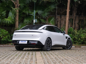 Zeekr 007 Smart AWD 100 kWh